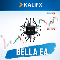 BELLA EA